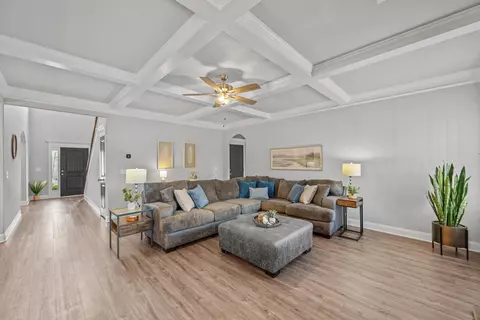3495 Hilltop Trl, Evans, GA 30809 photo 9