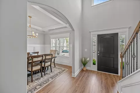 3495 Hilltop Trl, Evans, GA 30809 photo 5