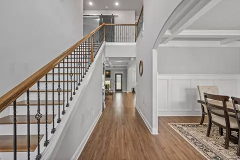 3495 Hilltop Trl, Evans, GA 30809 photo 4