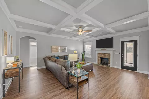 3495 Hilltop Trl, Evans, GA 30809 photo 10