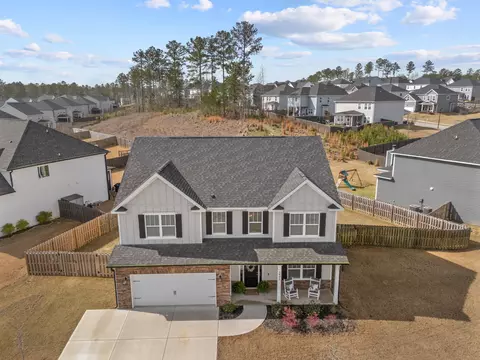 3495 Hilltop Trl, Evans, GA 30809 photo 47