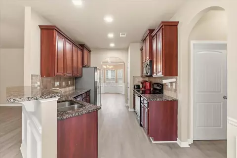 Entry Way - 2111 Willhaven Dr, Augusta, GA 30909 photo 2 of 5