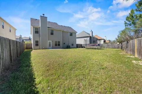 Exterior - 2111 Willhaven Dr, Augusta, GA 30909 photo 5 of 6