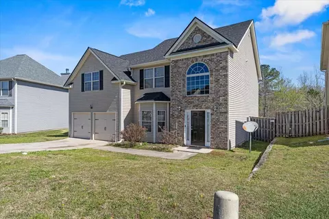 Exterior - 2111 Willhaven Dr, Augusta, GA 30909 photo 2 of 6