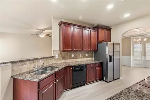 Kitchen - 2111 Willhaven Dr, Augusta, GA 30909 photo 1 of 3