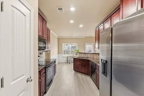 Entry Way - 2111 Willhaven Dr, Augusta, GA 30909 photo 1 of 5