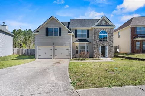 2111 Willhaven Dr, Augusta, GA 30909