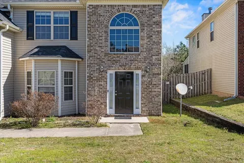 Exterior - 2111 Willhaven Dr, Augusta, GA 30909 photo 4 of 6