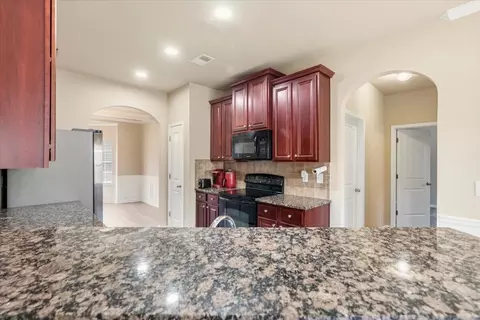Kitchen - 2111 Willhaven Dr, Augusta, GA 30909 photo 3 of 3