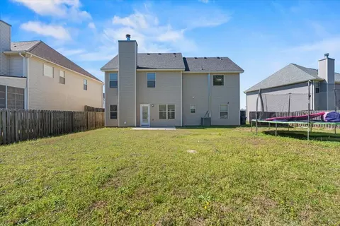 Exterior - 2111 Willhaven Dr, Augusta, GA 30909 photo 6 of 6