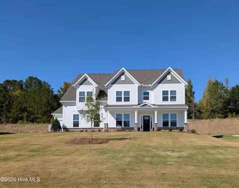 184 Collin Reeds Rd, North Augusta, SC 29860