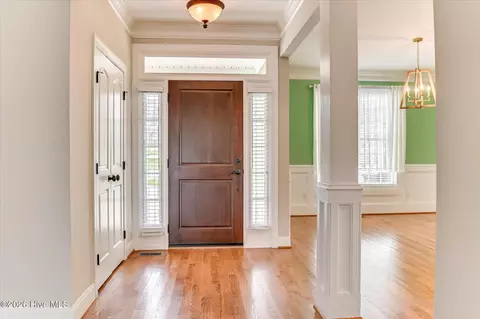 Entry Way - 5130 Windmill Pl, Evans, GA 30809 photo 1 of 3