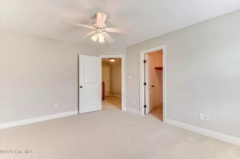 Bedroom - 5130 Windmill Pl, Evans, GA 30809 photo 5 of 5