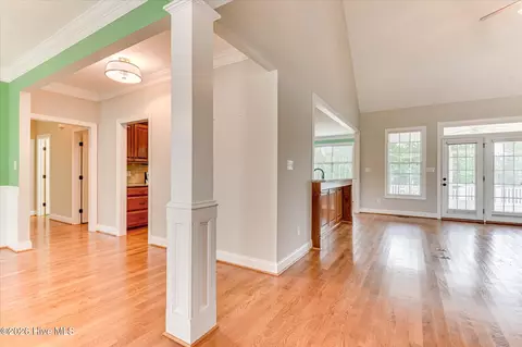 Entry Way - 5130 Windmill Pl, Evans, GA 30809 photo 2 of 3