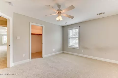 Bedroom - 5130 Windmill Pl, Evans, GA 30809 photo 4 of 5