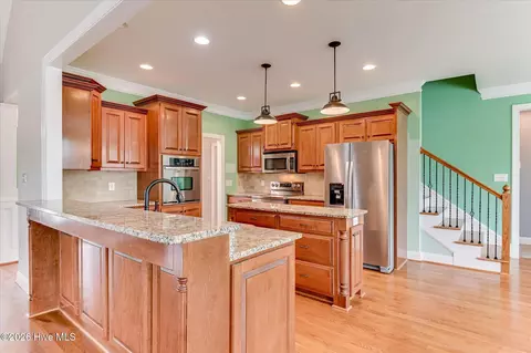 Kitchen - 5130 Windmill Pl, Evans, GA 30809 photo 1 of 6