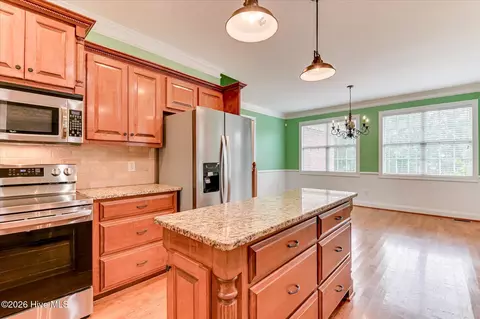 Kitchen - 5130 Windmill Pl, Evans, GA 30809 photo 6 of 6