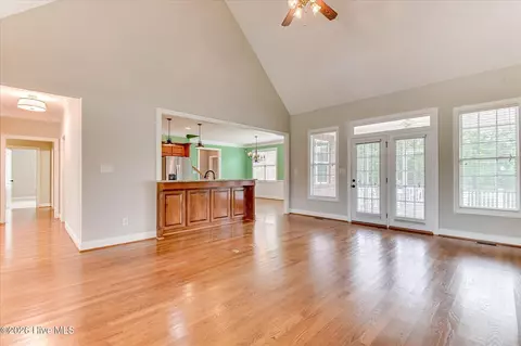 Living - 5130 Windmill Pl, Evans, GA 30809 photo 4 of 4