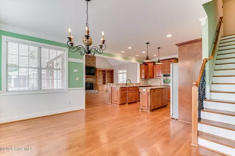 Dining - 5130 Windmill Pl, Evans, GA 30809 photo 2 of 3