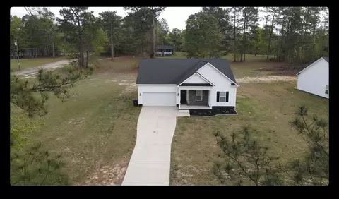 4370 Forest Rd, Hephzibah, GA 30815