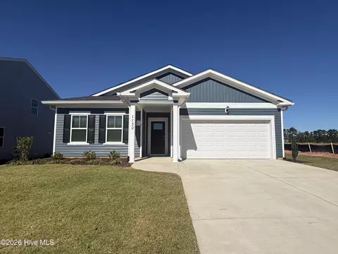 1130 Attfield Dr #DH308, Grovetown, GA 30813