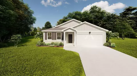 1130 Attfield Dr #DH308, Grovetown, GA 30813
