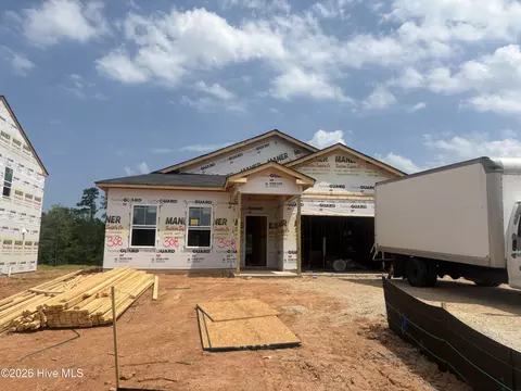 1130 Attfield Dr #DH308, Grovetown, GA 30813