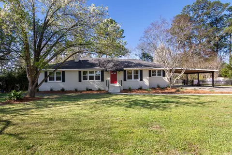 504 Woodbine Rd, Waynesboro, GA 30830