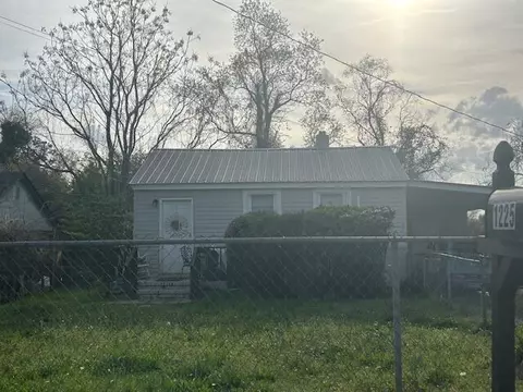 1225 13th Ave, Augusta, GA 30901