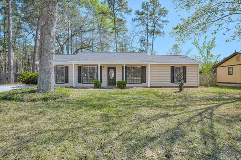3038 Angela St, Augusta, GA 30907