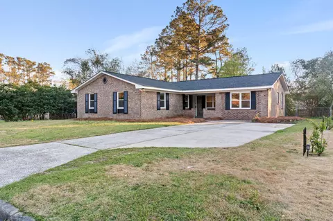 2713 N Antler Dr, Augusta, GA 30906
