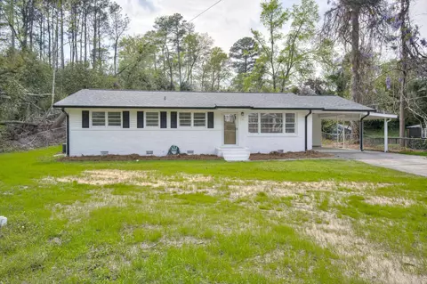 1941 Bunting Dr, North Augusta, SC 29841
