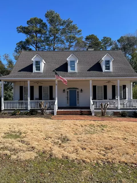 885 River Bluff Rd, North Augusta, SC 29841