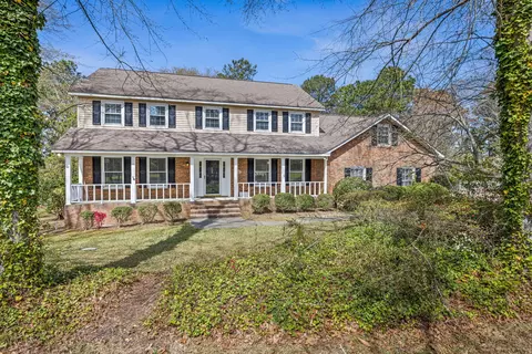 348 Savannah Dr, Aiken, SC 29803