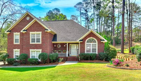 4480 Cape Cod Dr, Evans, GA 30809