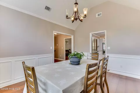 Dining - 4480 Cape Cod Dr, Evans, GA 30809 photo 4 of 4