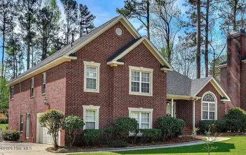 Exterior - 4480 Cape Cod Dr, Evans, GA 30809 photo 7 of 7