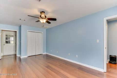 Bedroom - 4480 Cape Cod Dr, Evans, GA 30809 photo 2 of 7