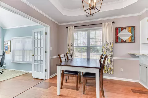 Dining - 4480 Cape Cod Dr, Evans, GA 30809 photo 3 of 4