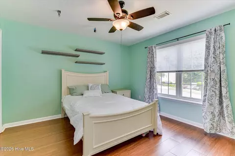 Bedroom - 4480 Cape Cod Dr, Evans, GA 30809 photo 1 of 7