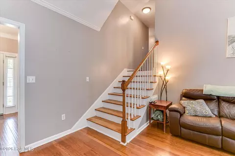 Entry Way - 4480 Cape Cod Dr, Evans, GA 30809 photo 5 of 7