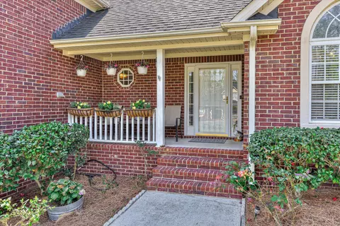 4480 Cape Cod Dr, Evans, GA 30809