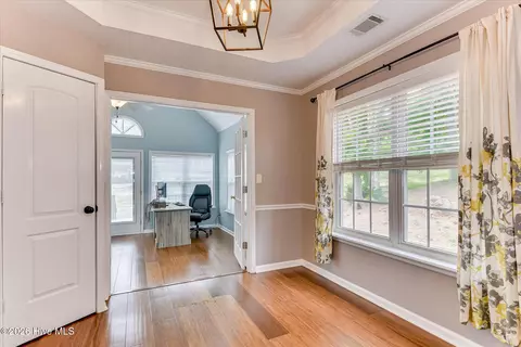 Entry Way - 4480 Cape Cod Dr, Evans, GA 30809 photo 3 of 7