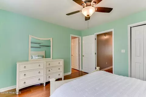 Bedroom - 4480 Cape Cod Dr, Evans, GA 30809 photo 6 of 7
