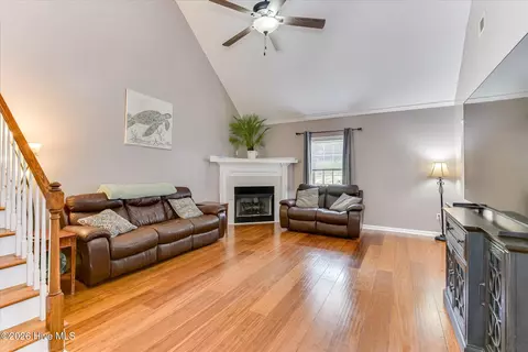 Living - 4480 Cape Cod Dr, Evans, GA 30809 photo 1 of 1