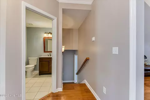 Entry Way - 4480 Cape Cod Dr, Evans, GA 30809 photo 6 of 7