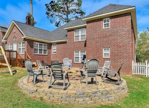 Exterior - 4480 Cape Cod Dr, Evans, GA 30809 photo 2 of 7