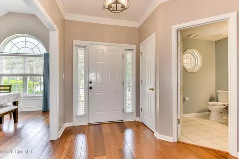Entry Way - 4480 Cape Cod Dr, Evans, GA 30809 photo 2 of 7
