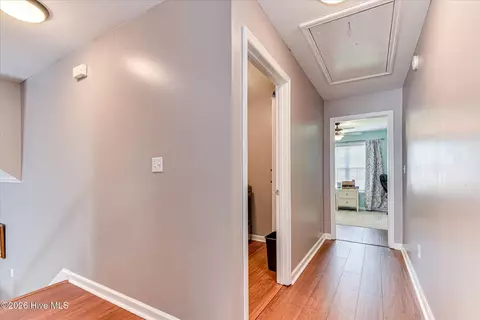 Entry Way - 4480 Cape Cod Dr, Evans, GA 30809 photo 4 of 7