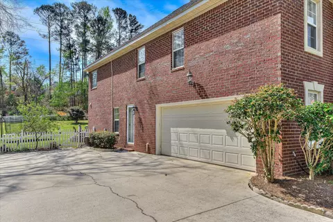 Exterior - 4480 Cape Cod Dr, Evans, GA 30809 photo 4 of 7
